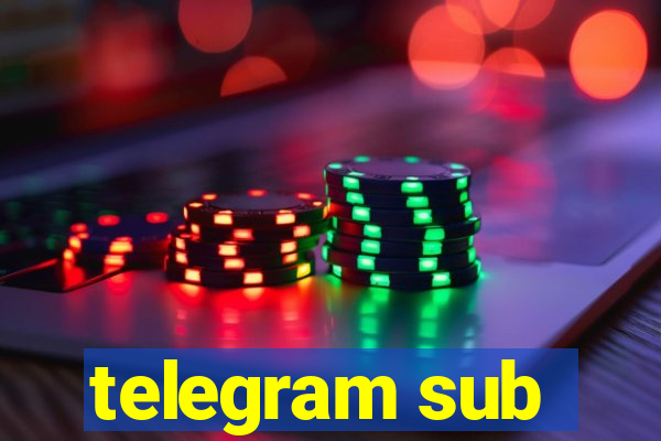 telegram sub-16